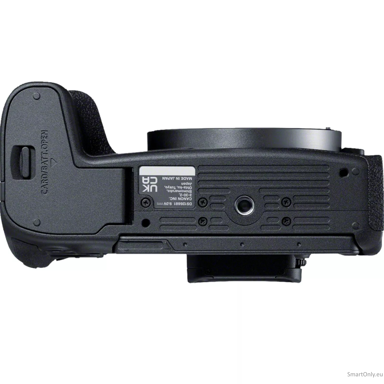 Canon | EOS R8 Body + RF 24-50mm F4.5-6.3 IS STM (AIP) | Megapixel 24.2 MP | Image stabilizer | ISO sensitivity (max) 102400 | Display diagonal 3 " | Wi-Fi | Video recording | Automatic, manual | CMOS 6 Canon | EOS R8 Body + RF 24-50mm F4.5-6.3 IS STM (AIP) | Megapixel 24.2 MP | Image stabilizer | ISO sensitivity (max) 102400 | Display diagonal 3 " | Wi-Fi | Video recording | Automatic, manual | CMOS 6