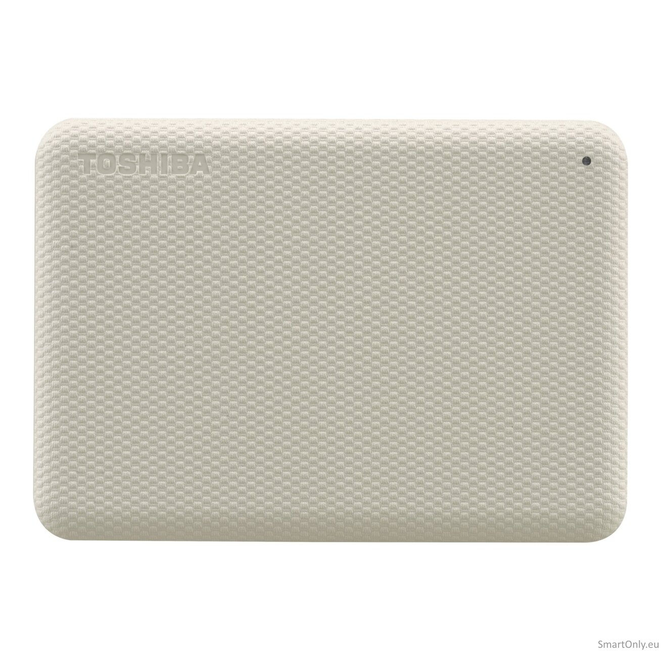 Canvio Advance | HDTCA40EW3CA | 4000 GB | 2.5 " | USB 3.2 Gen1 | White 2 Canvio Advance | HDTCA40EW3CA | 4000 GB | 2.5 " | USB 3.2 Gen1 | White 2
