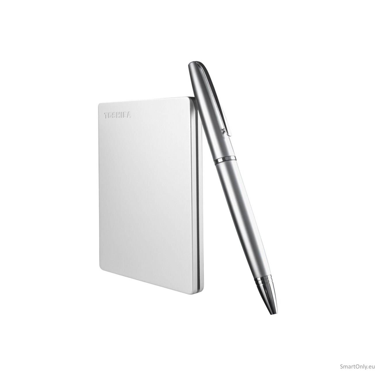 Canvio Slim | HDTD310ES3DA | 1000 GB | 2.5 " | USB 3.2 Gen1 | Silver 10