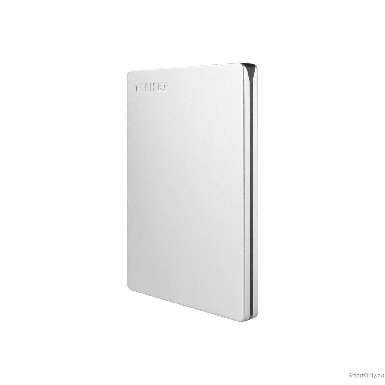 Canvio Slim | HDTD310ES3DA | 1000 GB | 2.5 " | USB 3.2 Gen1 | Silver 3