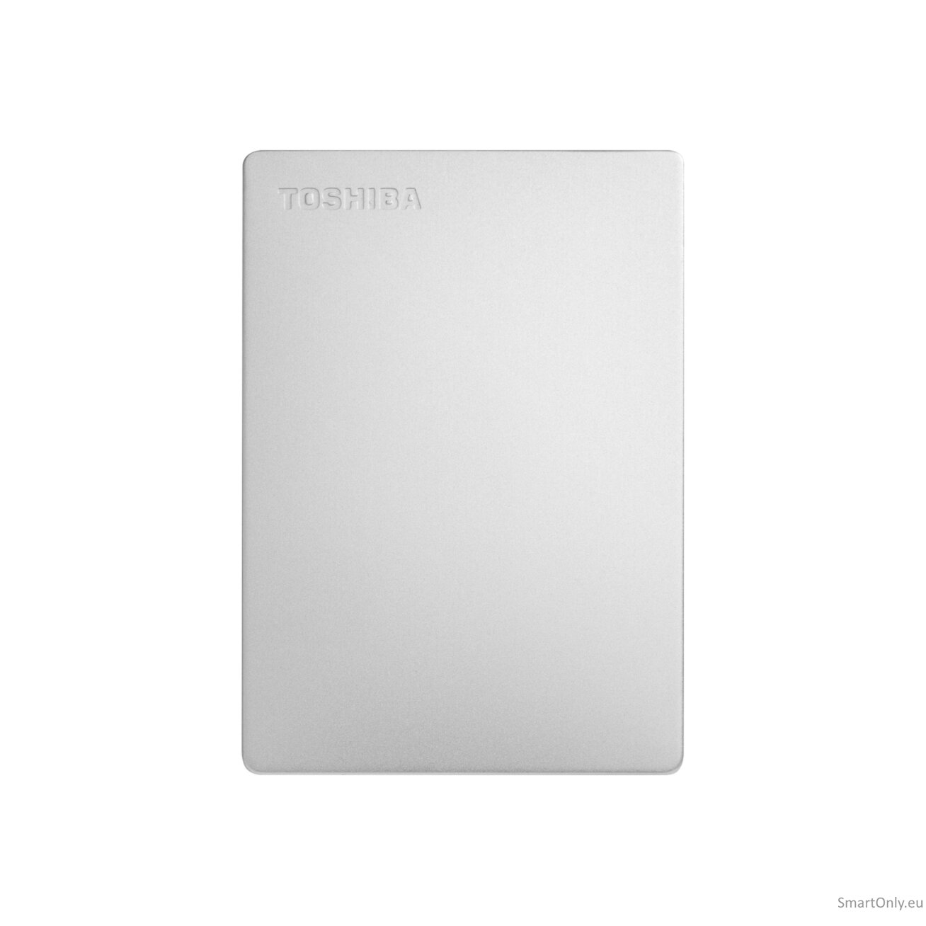 Canvio Slim | HDTD310ES3DA | 1000 GB | 2.5 " | USB 3.2 Gen1 | Silver 4 Canvio Slim | HDTD310ES3DA | 1000 GB | 2.5 " | USB 3.2 Gen1 | Silver 4