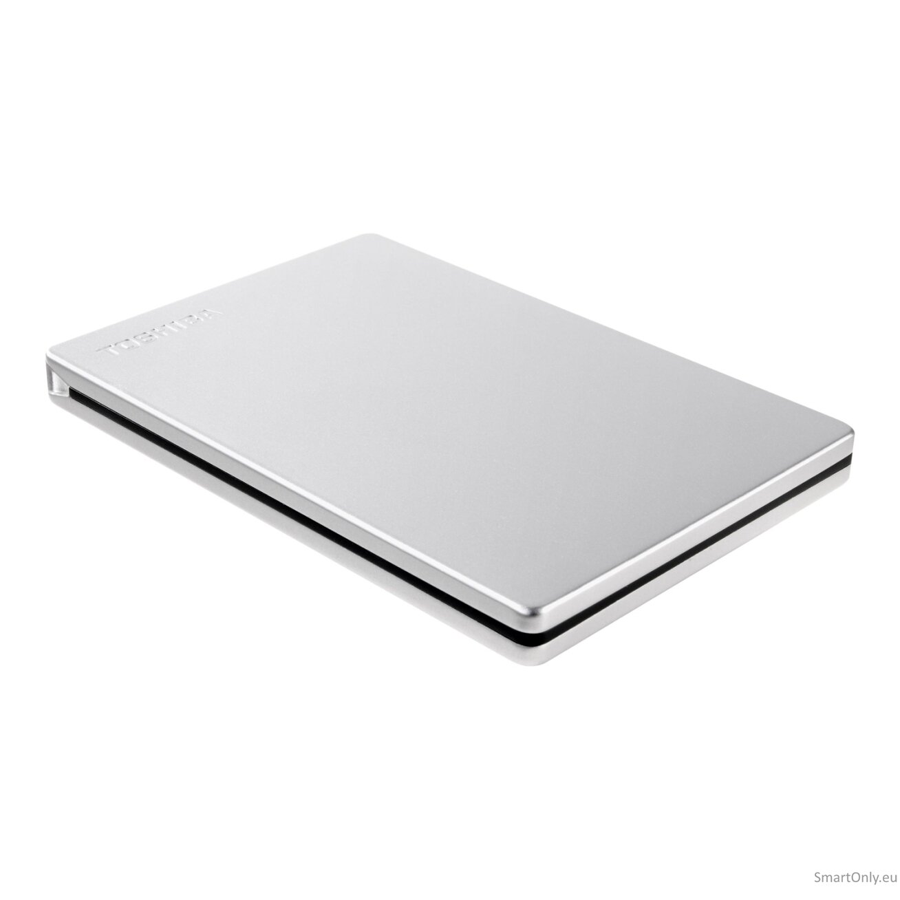 Canvio Slim | HDTD310ES3DA | 1000 GB | 2.5 " | USB 3.2 Gen1 | Silver 5 Canvio Slim | HDTD310ES3DA | 1000 GB | 2.5 " | USB 3.2 Gen1 | Silver 5