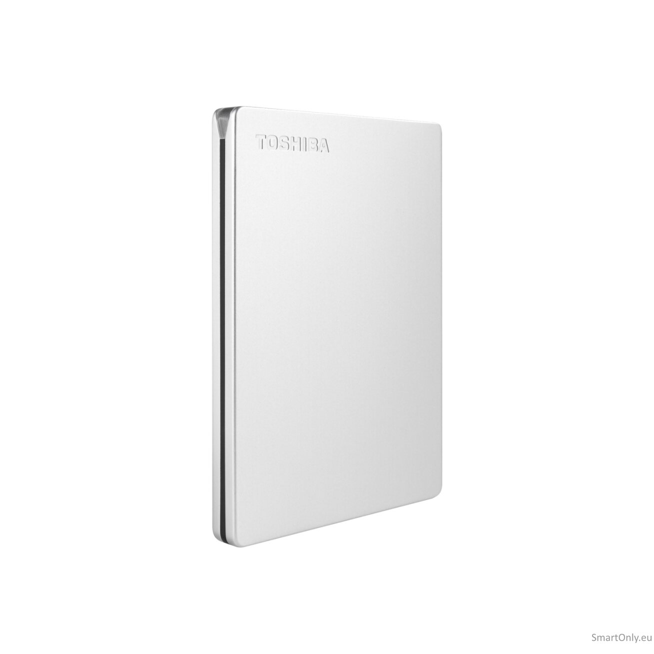 Canvio Slim | HDTD310ES3DA | 1000 GB | 2.5 " | USB 3.2 Gen1 | Silver 6