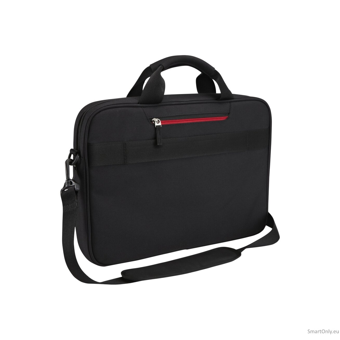 Case Logic | DLC115 | Fits up to size 15 " | Messenger - Briefcase | Shoulder strap | Black 15 Case Logic | DLC115 | Fits up to size 15 " | Messenger - Briefcase | Shoulder strap | Black 15