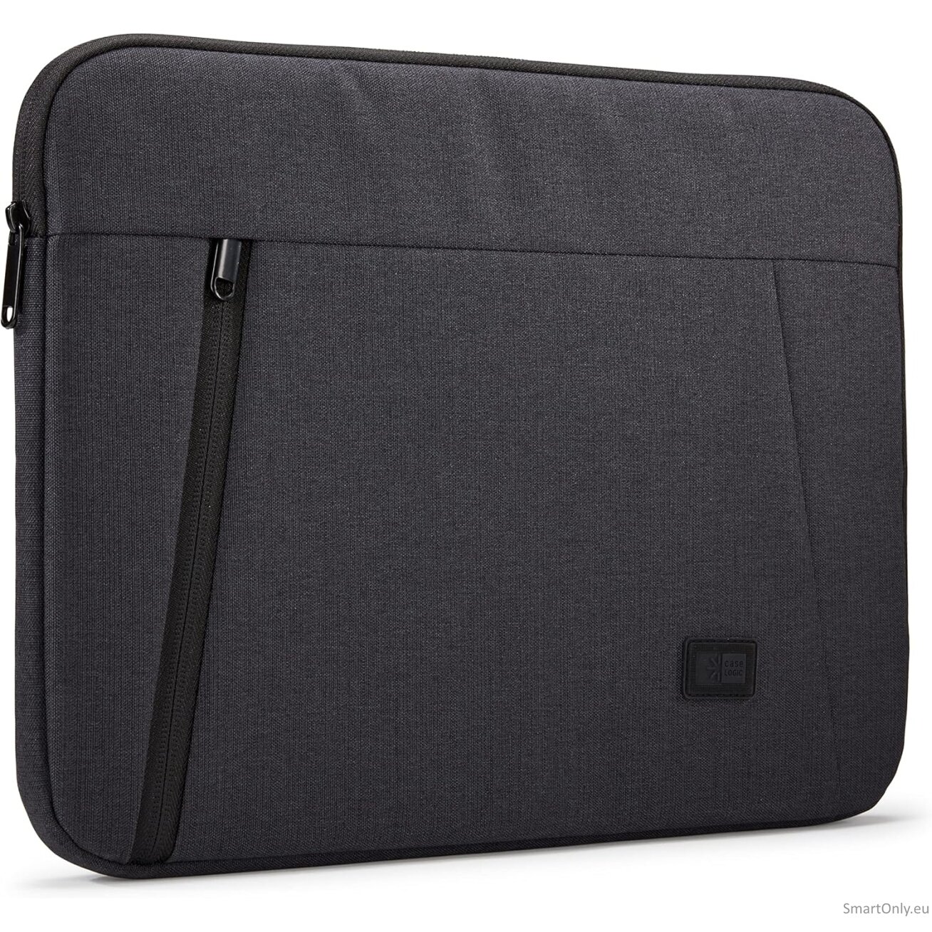 Case Logic | Laptop Case | HUXS214 Huxton | Fits up to size 14 " | Sleeve | Black 2 Case Logic | Laptop Case | HUXS214 Huxton | Fits up to size 14 " | Sleeve | Black 2