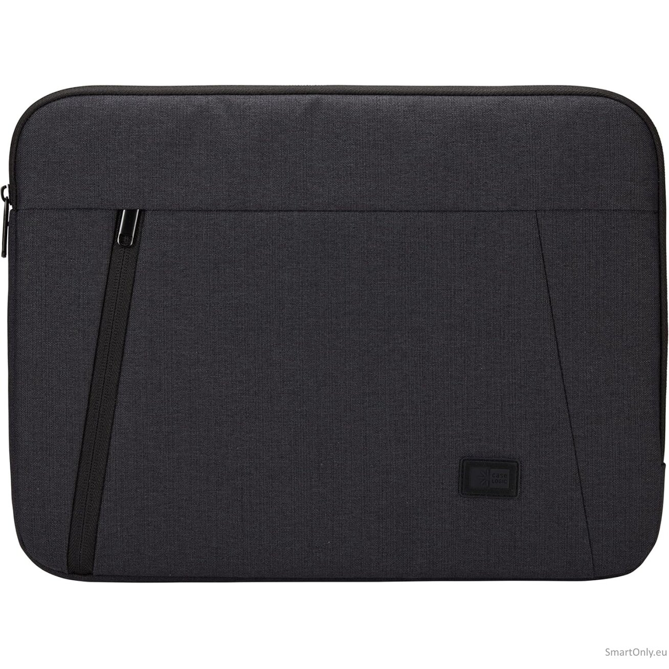 Case Logic | Laptop Case | HUXS214 Huxton | Fits up to size 14 " | Sleeve | Black Case Logic | Laptop Case | HUXS214 Huxton | Fits up to size 14 " | Sleeve | Black