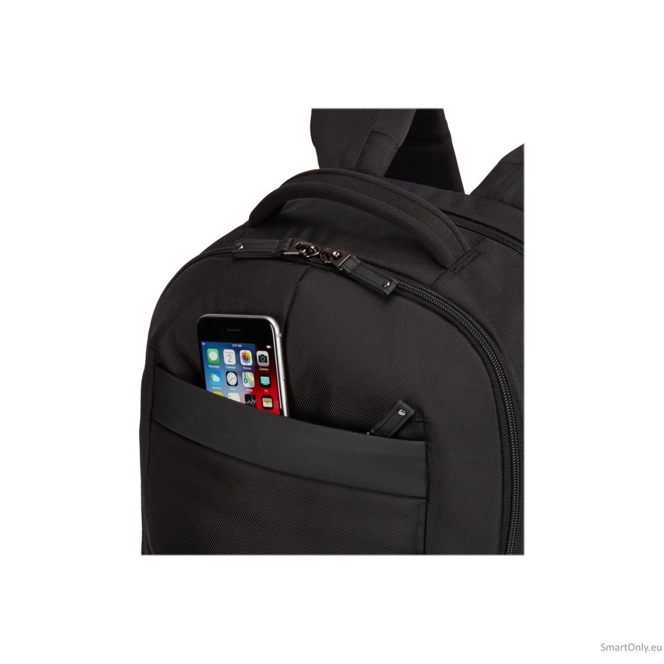 Case Logic | Notion Backpack | NOTIBP116 | Backpack | Black 5