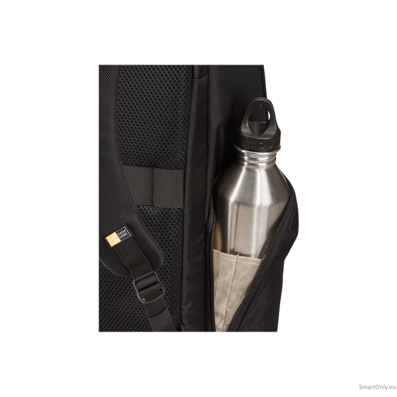 Case Logic | Notion Backpack | NOTIBP116 | Backpack | Black 6 Case Logic | Notion Backpack | NOTIBP116 | Backpack | Black 6