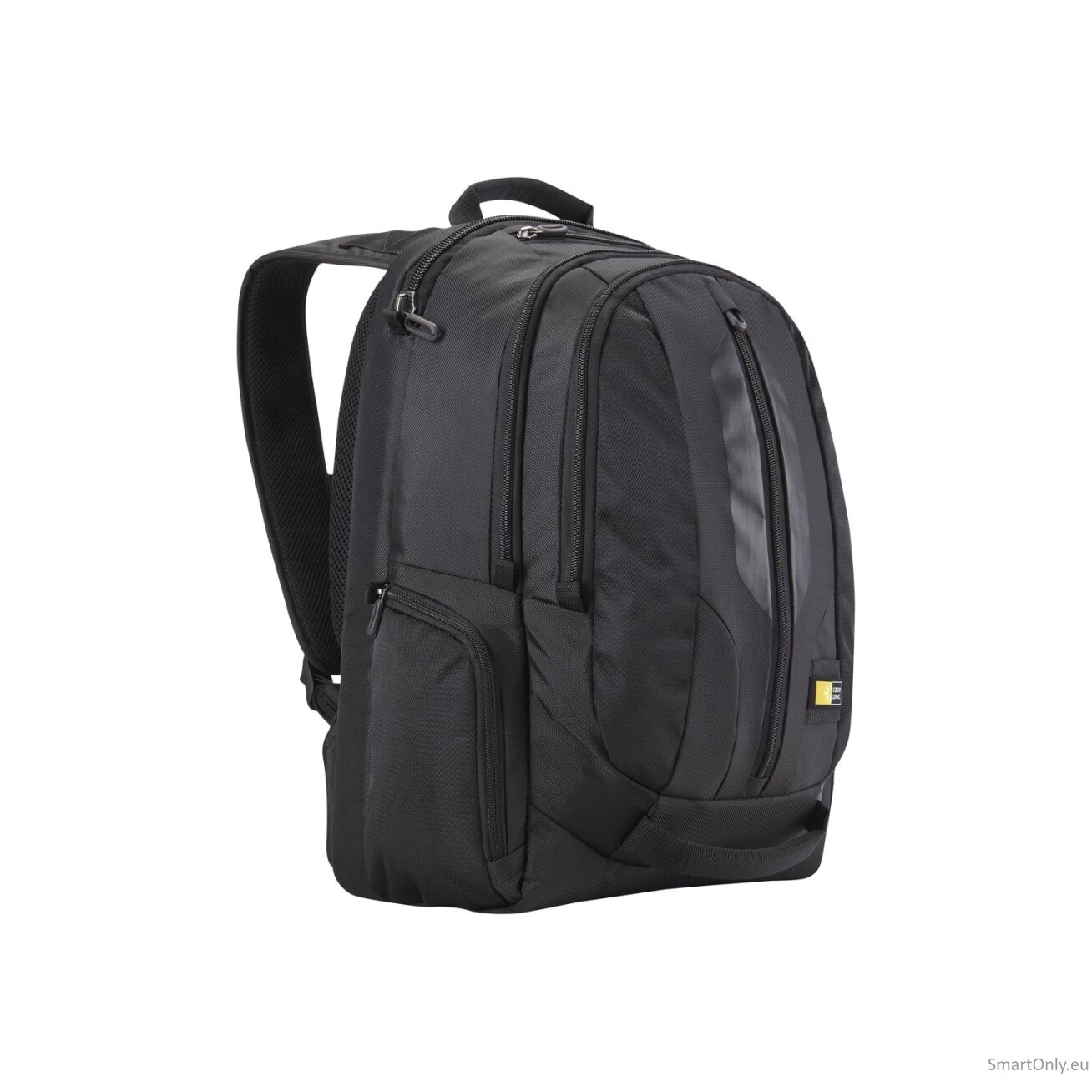 Case Logic | RBP217 | Fits up to size 17.3 " | Backpack | Black 11 Case Logic | RBP217 | Fits up to size 17.3 " | Backpack | Black 11