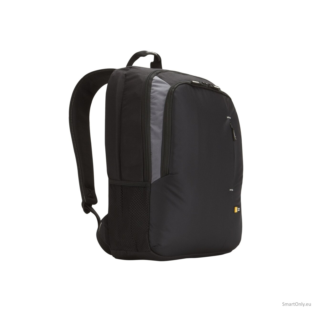 Case Logic | VNB217 | Fits up to size 17 " | Backpack | Black 10