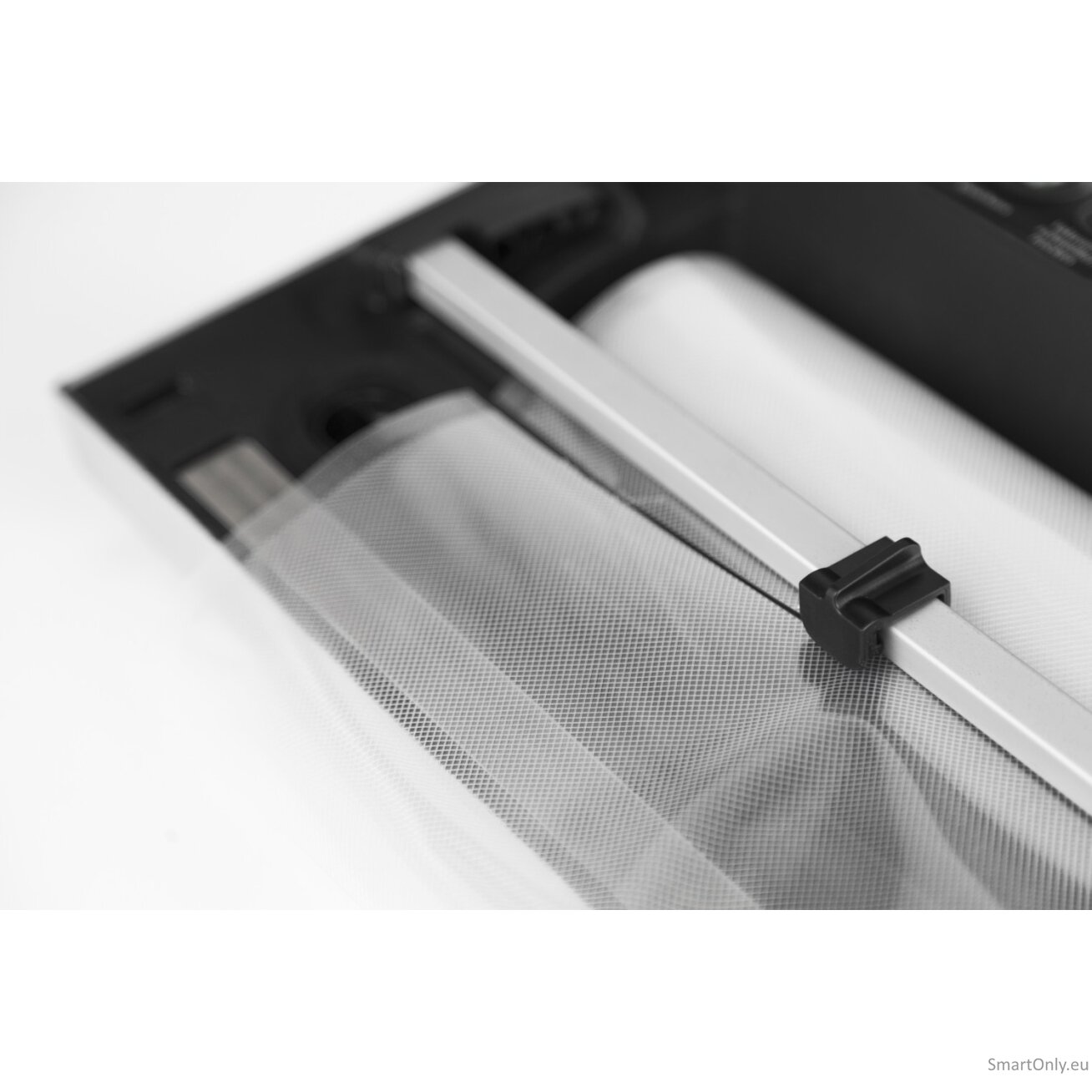 Caso | Bar Vacuum sealer | GourmetVAC 480 | Power 160 W | Silver 3 Caso | Bar Vacuum sealer | GourmetVAC 480 | Power 160 W | Silver 3