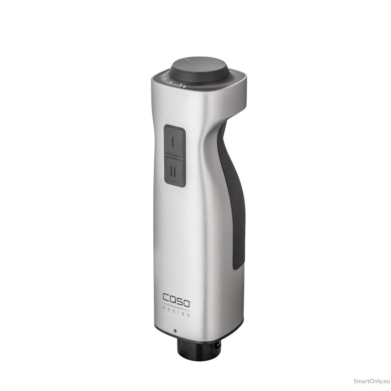 Caso | Blender | HB 1000 | Hand Blender | 1000 W | Number of speeds Variable | Turbo mode | Chopper | Stainless steel 3 Caso | Blender | HB 1000 | Hand Blender | 1000 W | Number of speeds Variable | Turbo mode | Chopper | Stainless steel 3