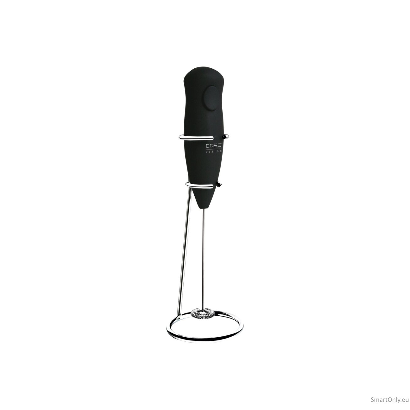 Caso | Fomini | Milk frother | Black 1 Caso | Fomini | Milk frother | Black 1