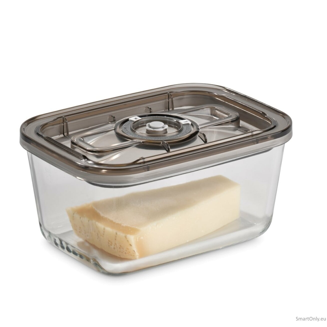 Caso VacuBoxx Eco Set | Caso | VacuBoxx Eco Set | 1177 | 3 | Transparent 4 Caso VacuBoxx Eco Set | Caso | VacuBoxx Eco Set | 1177 | 3 | Transparent 4