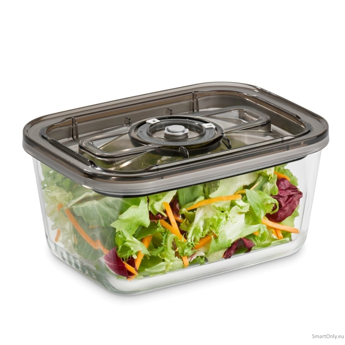 Caso VacuBoxx Eco Set | Caso | VacuBoxx Eco Set | 1177 | 3 | Transparent 6