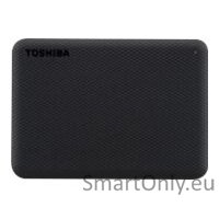 Canvio Advance | HDTCA20EK3AA | 2000 GB | 2.5 " | USB 3.2 Gen1 | Black 1 Canvio Advance | HDTCA20EK3AA | 2000 GB | 2.5 " | USB 3.2 Gen1 | Black 1