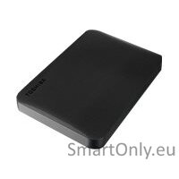 Canvio Ready | HDTP340EK3CA | 4000 GB | 2.5 " | USB 3.2 Gen1 | Black 5 Canvio Ready | HDTP340EK3CA | 4000 GB | 2.5 " | USB 3.2 Gen1 | Black 5