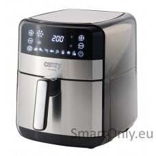 Camry Airfryer Oven CR 6311 Power 1700 W Stainless steel/Black