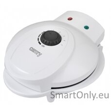 Camry Waffle maker CR 3022 1000 W Number of pastry 5 Heart shaped White