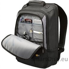 Case Logic VNB217 Fits up to size 17 ", Black, Backpack,