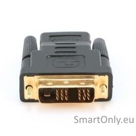 Cablexpert | A-HDMI-DVI-2 | Black | HDMI | DVI 1 Cablexpert | A-HDMI-DVI-2 | Black | HDMI | DVI 1