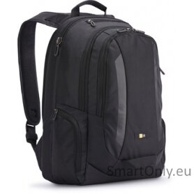 Case Logic RBP315 Fits up to size 16 ", Black, Backpack, 4