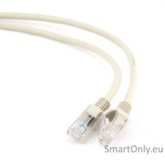 Cablexpert | PP12-2M | Beige RJ-45 | RJ-45 1 Cablexpert | PP12-2M | Beige RJ-45 | RJ-45 1
