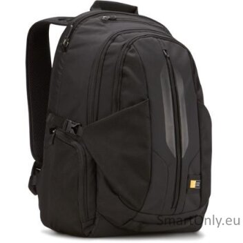 Case Logic | RBP217 | Fits up to size 17.3 " | Backpack | Black 2 Case Logic | RBP217 | Fits up to size 17.3 " | Backpack | Black 2