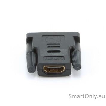 Cablexpert | A-HDMI-DVI-2 | Black | HDMI | DVI Cablexpert | A-HDMI-DVI-2 | Black | HDMI | DVI