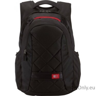 Case Logic DLBP116K Fits up to size 16 ", Black, Backpack 10