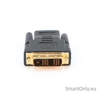 Cablexpert | A-HDMI-DVI-2 | Black | HDMI | DVI Cablexpert | A-HDMI-DVI-2 | Black | HDMI | DVI