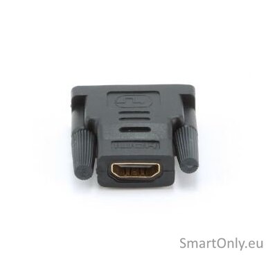 Cablexpert | A-HDMI-DVI-2 | Black | HDMI | DVI Cablexpert | A-HDMI-DVI-2 | Black | HDMI | DVI