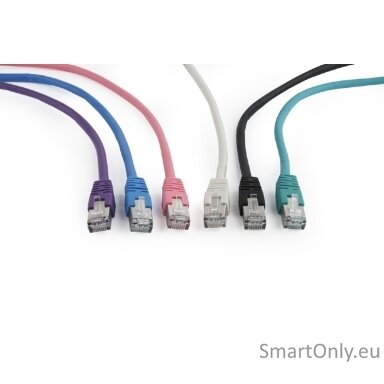 Cablexpert | CAT5e UTP Patch Cord | Gray