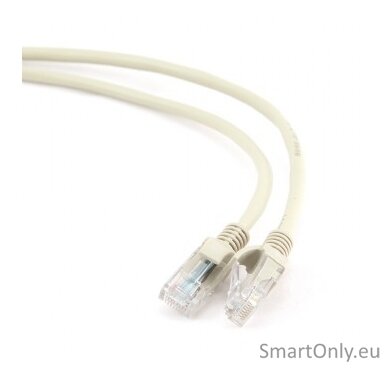 Cablexpert | PP12-0.5M | Beige RJ-45 | RJ-45 Cablexpert | PP12-0.5M | Beige RJ-45 | RJ-45