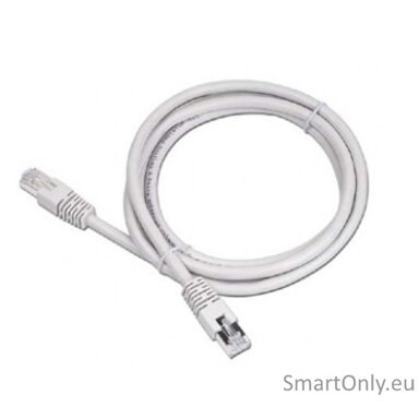 Cablexpert | PP12-5M | Beige RJ-45 | RJ-45