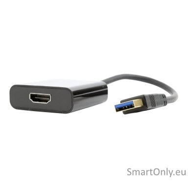 Cablexpert | USB to HDMI display adapter Cablexpert | USB to HDMI display adapter