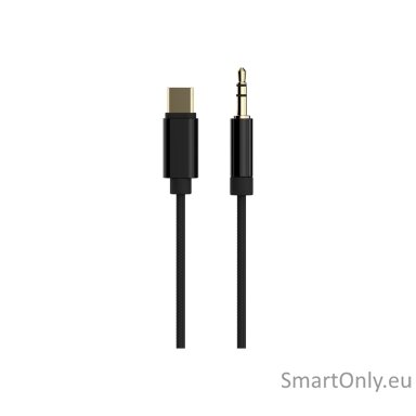 Cablexpert USB type-C to Stereo 3.5 mm AUX Cable