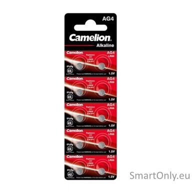 camelion-ag4lr626377177-sarmines-baterijos-10-vnt