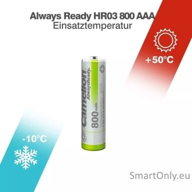 camelion-alwaysready-aaa-r03-800-mah-pakraunamos-baterijos-2-vnt-1