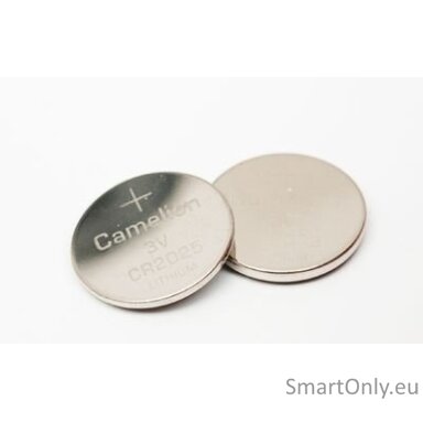 Camelion CR1216 5BL Lithium battery 5 pcs