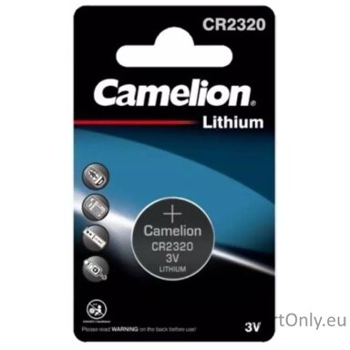 camelion-cr2320-licio-baterija-moneta-1-vnt