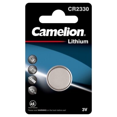 camelion-cr2330-licio-baterija-1-vnt