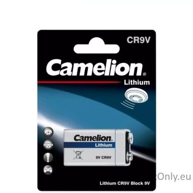 camelion-cr9-9v-1bl-lithium-1-vnt camelion-cr9-9v-1bl-lithium-1-vnt