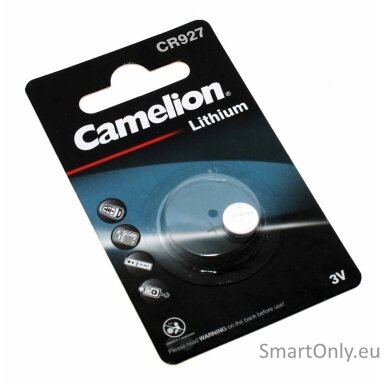 camelion-cr927-licio-baterija-1-vnt