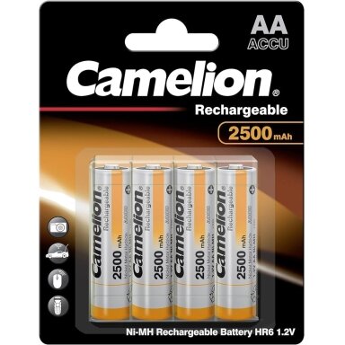camelion-hr6-aa-2500mah-box-ikraunamos-baterijos-4-vnt camelion-hr6-aa-2500mah-box-ikraunamos-baterijos-4-vnt