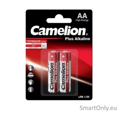 camelion-lr6-aa-plus-sarmines-baterijos-2-vnt camelion-lr6-aa-plus-sarmines-baterijos-2-vnt