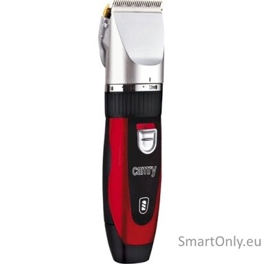Camry CR 2821 Hair clipper for pets