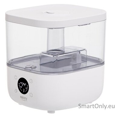 Camry CR 7973w Air Humidifier, White Camry Camry CR 7973w Air Humidifier, White Camry