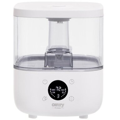 Camry CR 7973w Air Humidifier, White Camry Camry CR 7973w Air Humidifier, White Camry