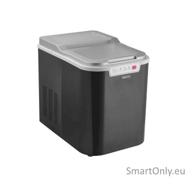 Camry Ice cube maker  CR 8073 Capacity 2.2 L Grey